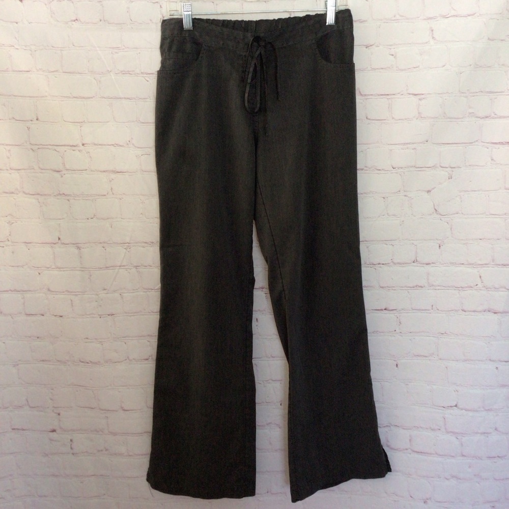 Grey’s Anatomy Grey Scrub Pants